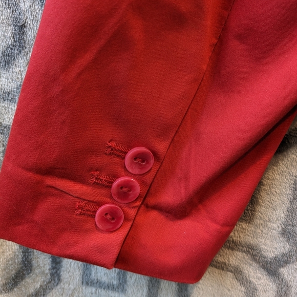 The Limited blazer. Size medium. - Picture 6 of 6